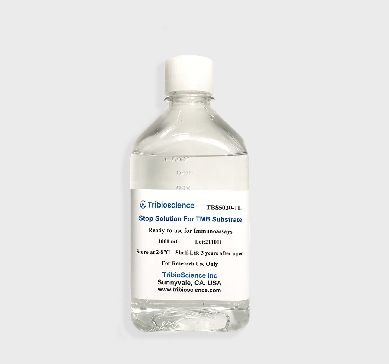 ELISA Stop Solution for TMB Substrate