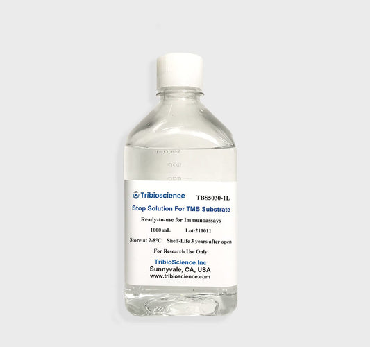 ELISA Stop Solution for TMB Substrate