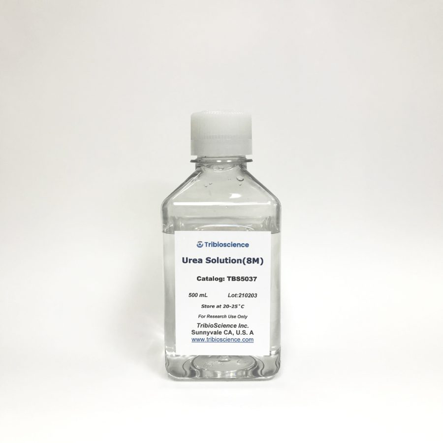 Urea Solution(8M)