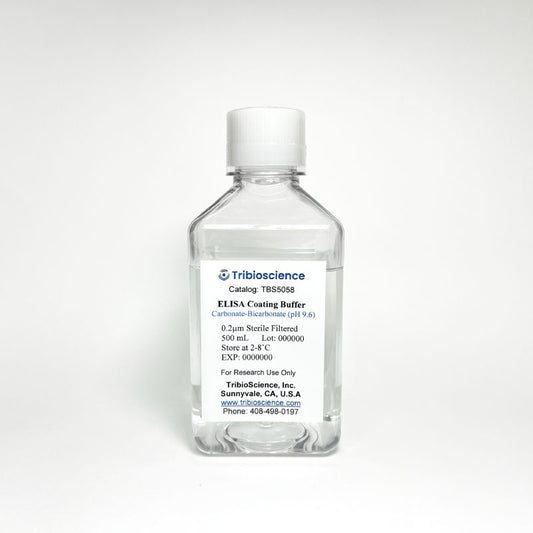 ELISA Coating Carbonate-Bicarbonate Buffer(pH9.6)