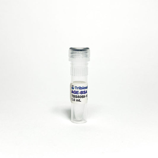 AGE-BSA, 10mg/mL in PBS