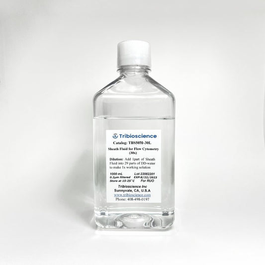 Sheath Fluid 30x