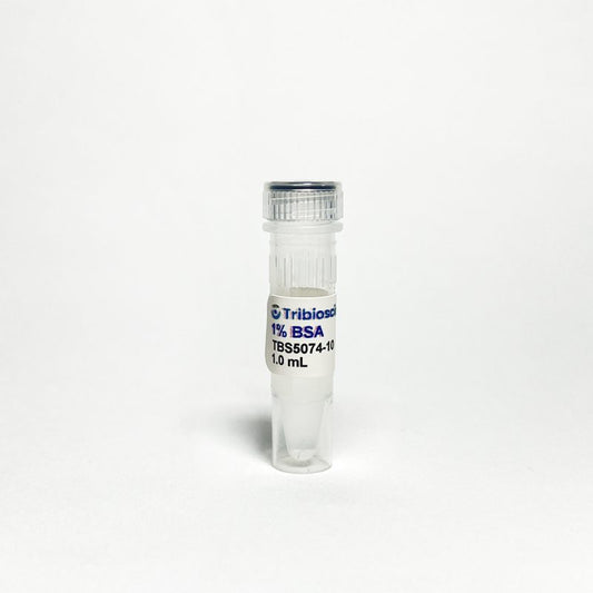 1%BSA in PBS Sterile