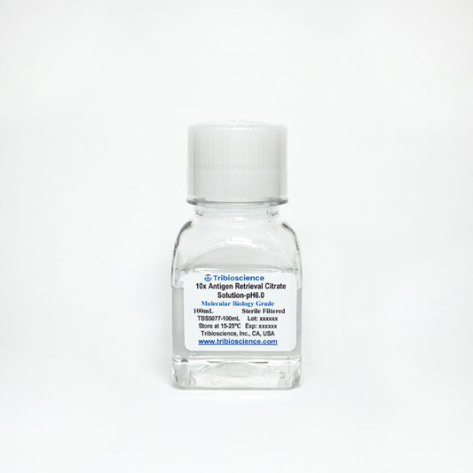 Antigen Retrieval Citrate Solution (10x, pH 6.0)