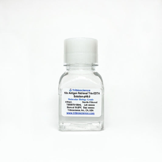 Antigen Retrieval Tris-EDTA Solution (10x, pH 9.0)