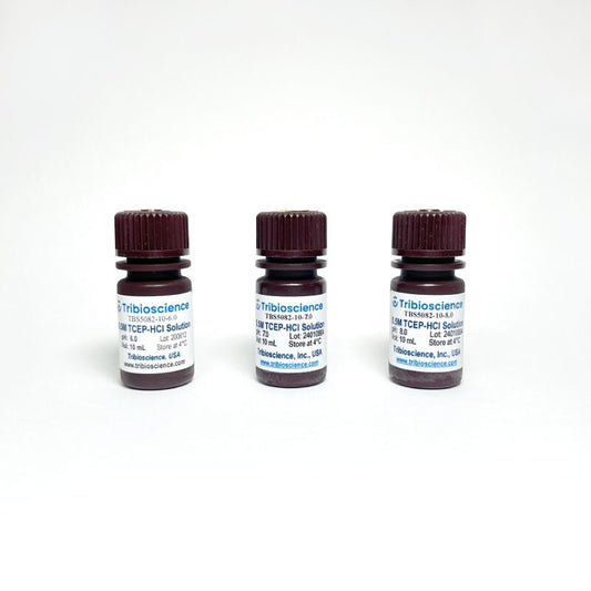 0.5M TCEP-HCl Solution, pH=6.0