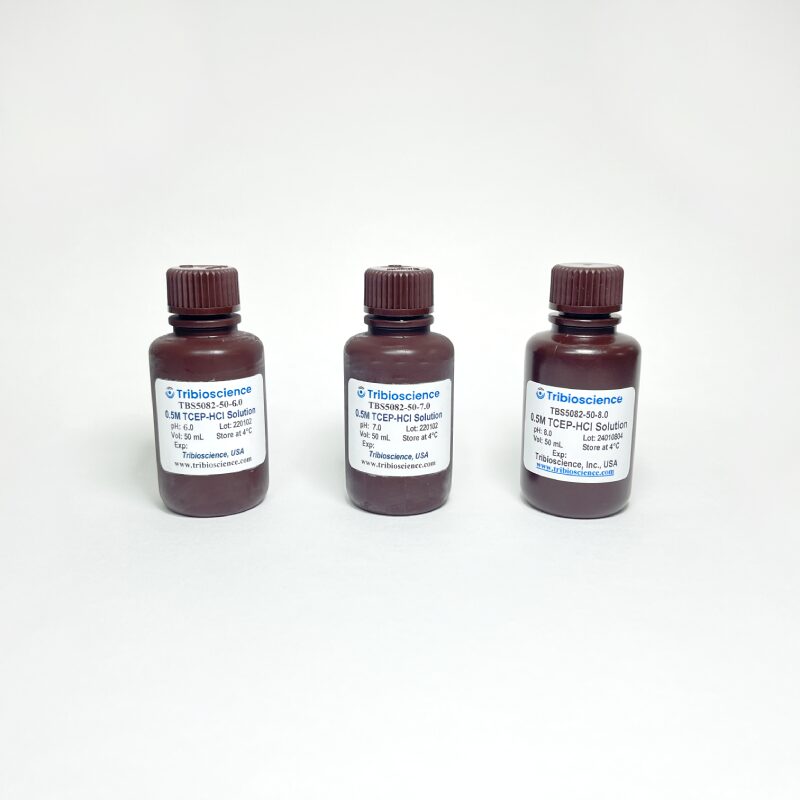 0.5M TCEP-HCl Solution, pH=6.0