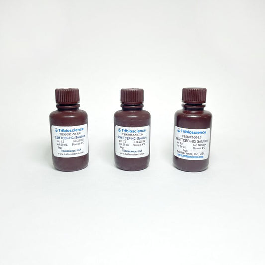 0.5M TCEP-HCl Solution, pH=6.0
