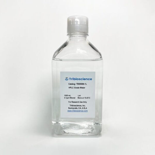 Water, HPLC Grade