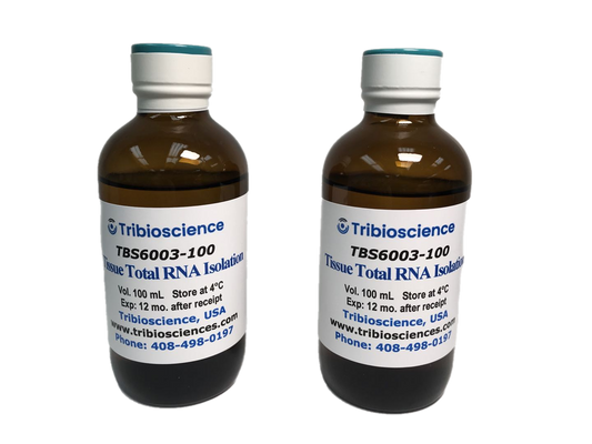 Tissue RNA Isolation(200) Kit