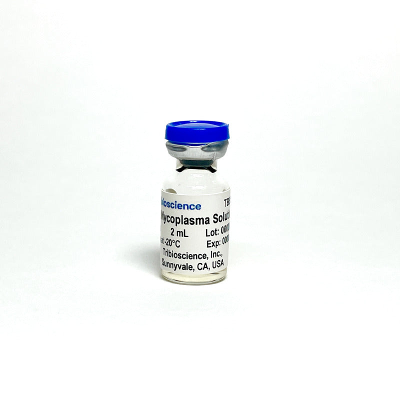 Mycoplasma Eraser