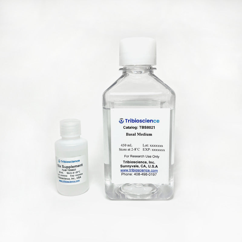Tribo™ MSC Medium
