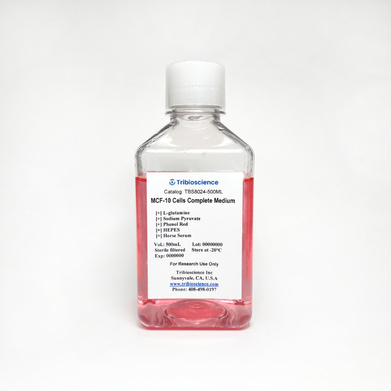 MCF10 Cell Complete Medium