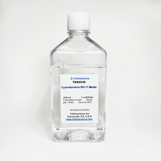Cyanobacteria BG-11 Media