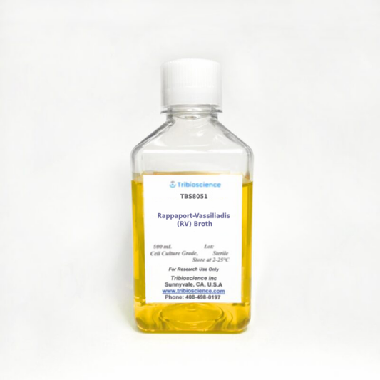 Rappaport-Vassiliadis (RV) Broth