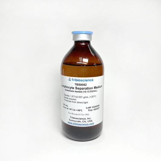 Lymphocyte Separation Medium (Density 1.077g/mL)