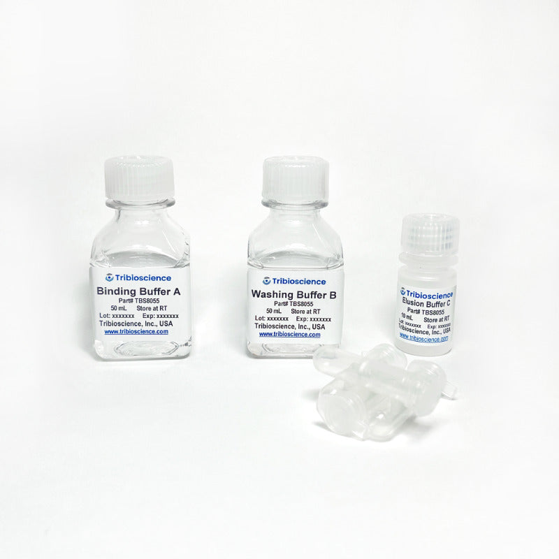 Tribo™ Chromatin DNA purification (100) Kit