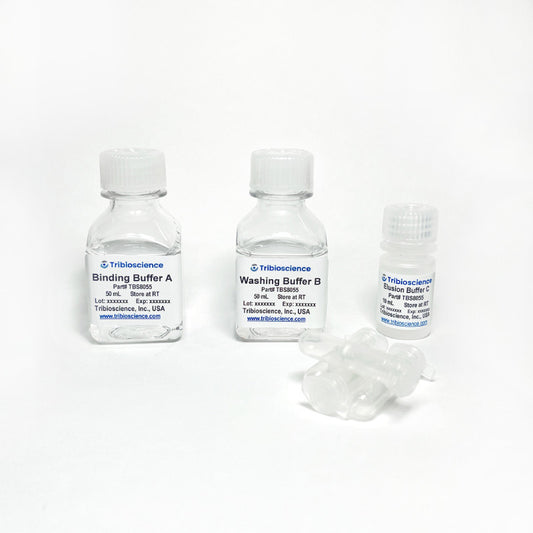 Tribo™ Chromatin DNA purification (100) Kit