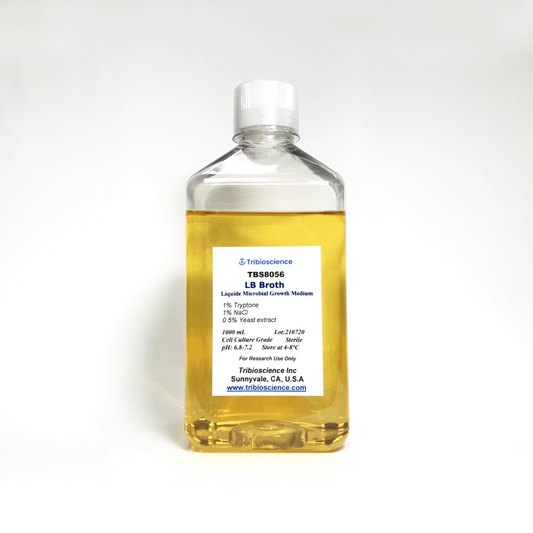 Tribo™ LB Medium