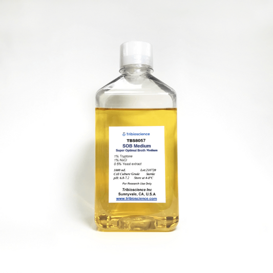 Tribo™ SOB Medium