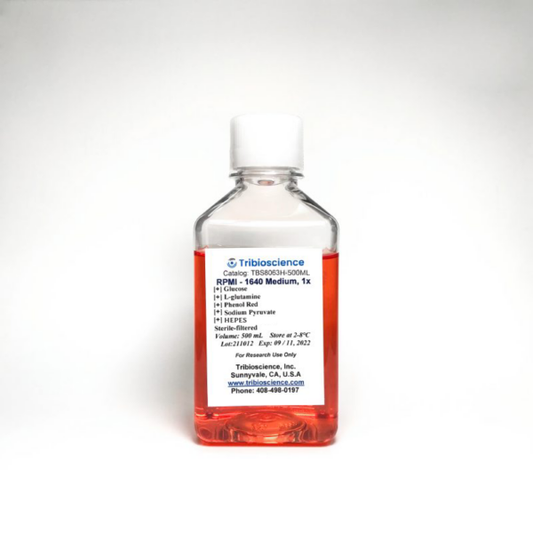Tribo™ RPMI-1640 Medium, with HEPES