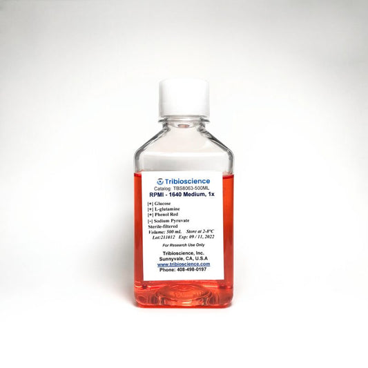 Tribo™ RPMI-1640 Medium