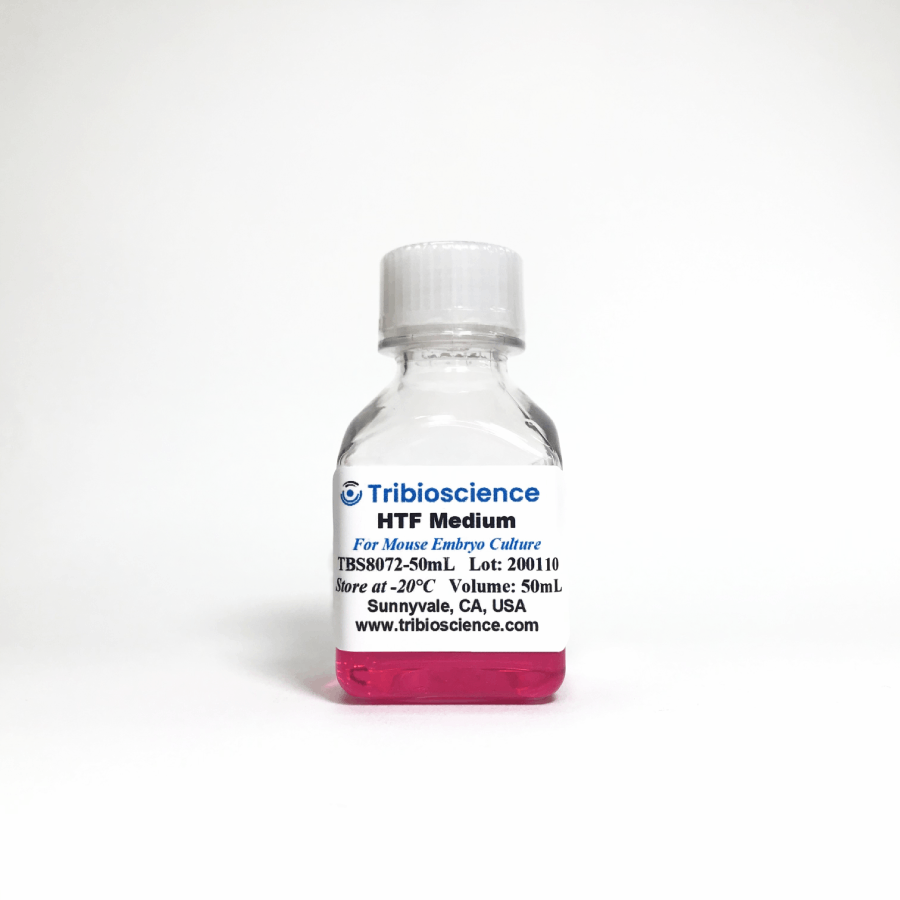 Human Tubal Fluid (HTF) Mouse Embryo Medium