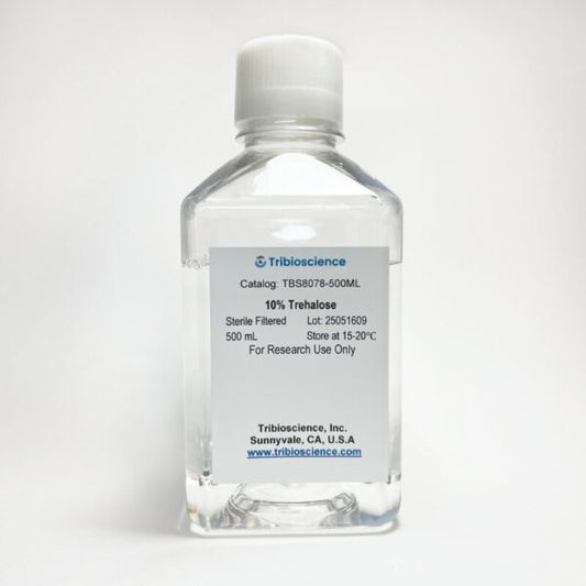 10% Trehalose Solution