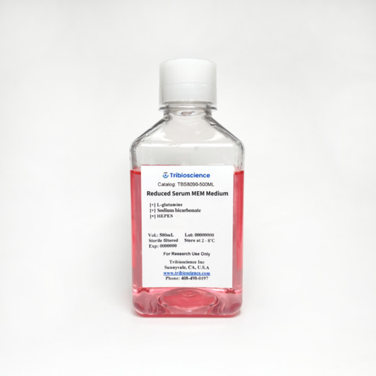 Reduced Serum MEM Medium
