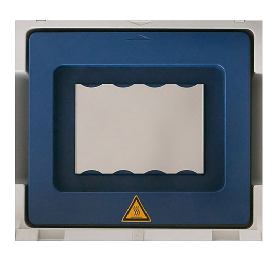In-situ adapter for use with T5000-96