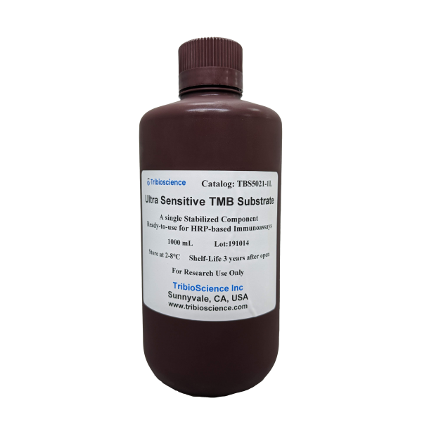 Ultra-Sensitive TMB substrate (Stabilized Single Reagent)