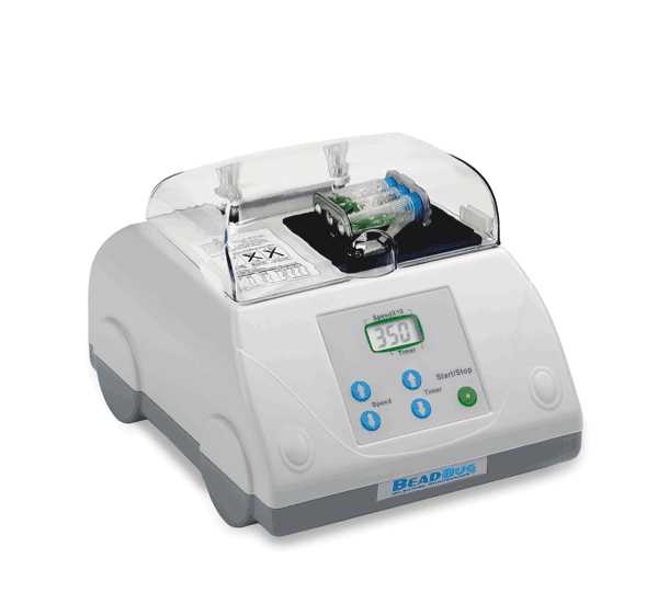 BeadBug™ Microtube homogenizer, 230V