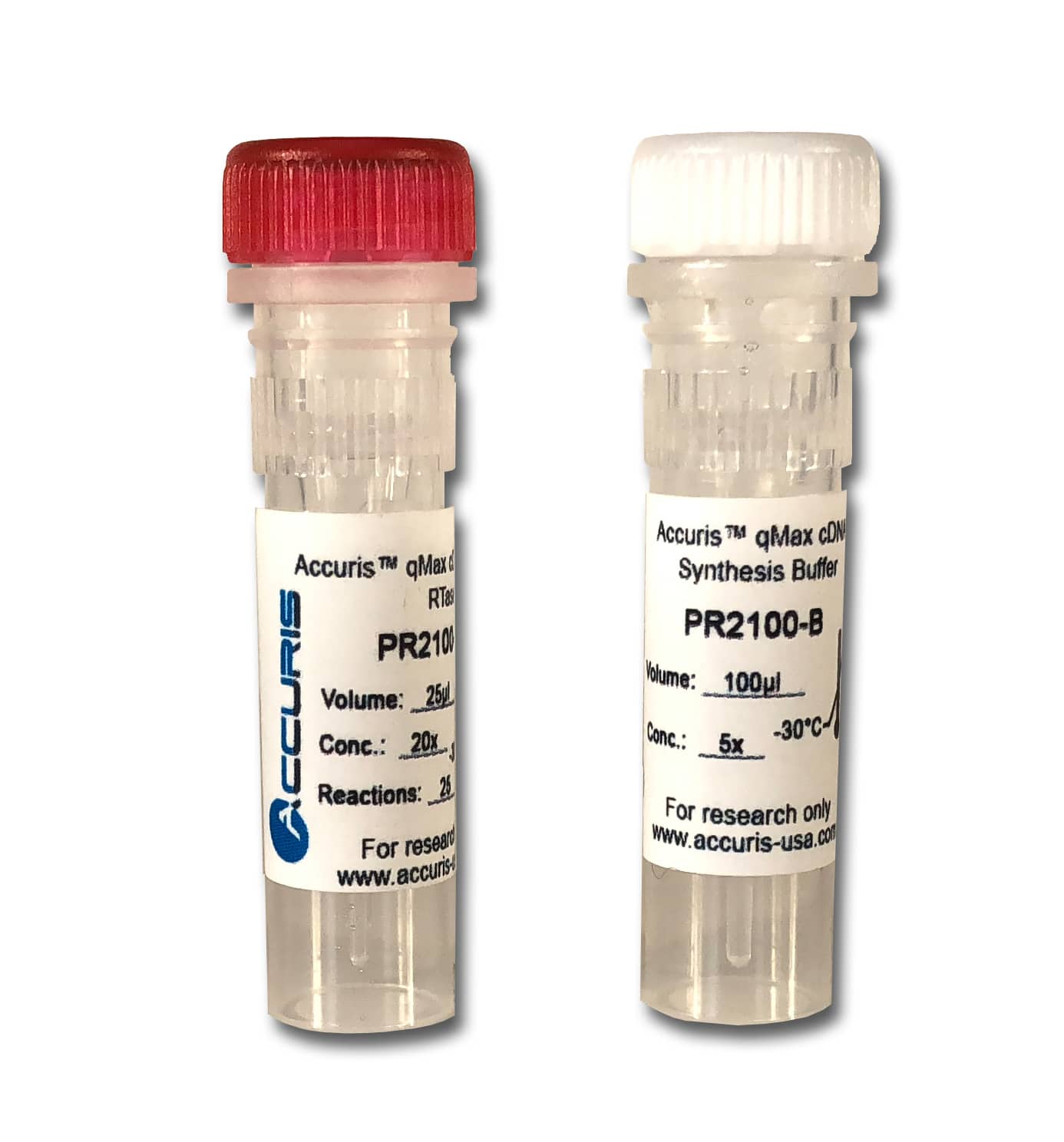 Accuris qMAX cDNA Synthesis Kit, 100 reactions