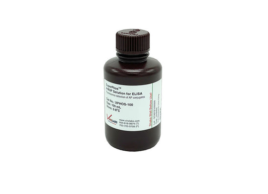 SuperPhos,4-MUP fluorescence AP substrate detection system/100 mL