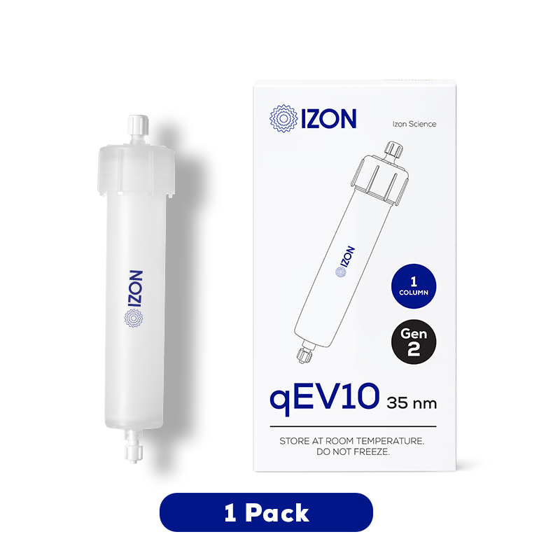 qEV10 Columns