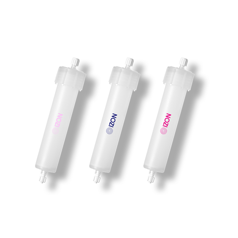 qEV10 Columns