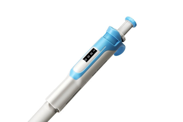Mechanical Autoclavable Pipette - Hipette