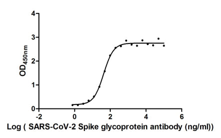 S Recombinant Monoclonal Antibody