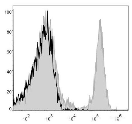 APC Anti-Mouse CD8a Antibody[53-6.7]