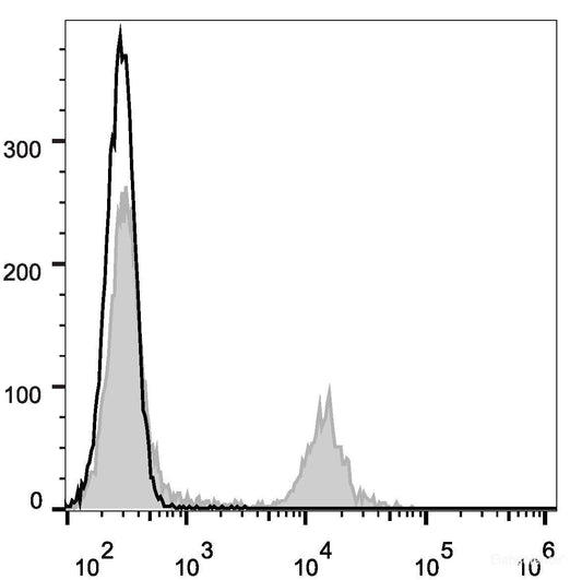 APC Anti-Rat CD4(domain 1) Antibody[OX-38]