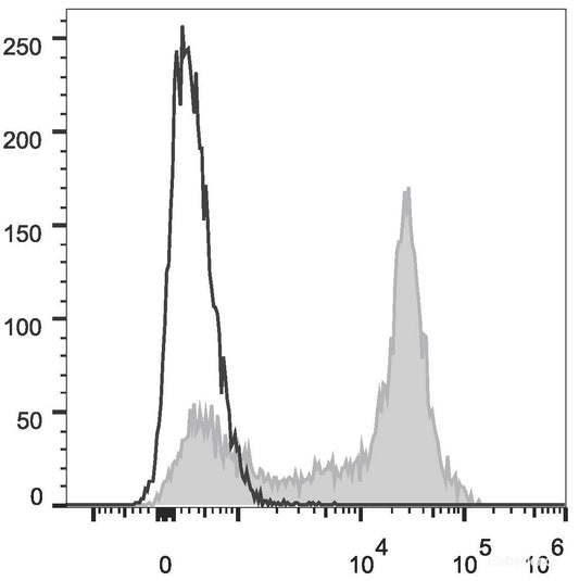 PE Anti-Mouse CD38 Antibody[NIMR5]