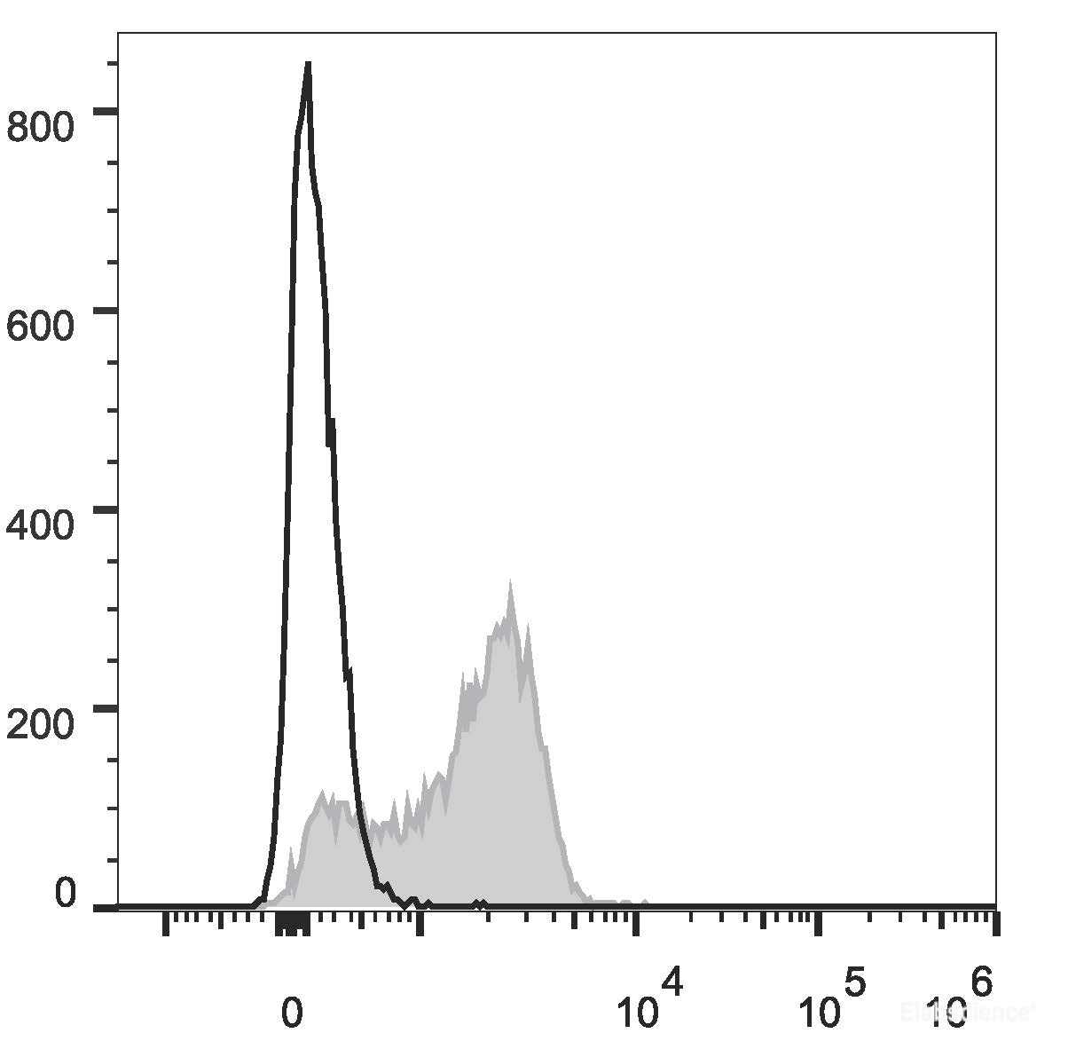 PE Anti-Mouse CD51 Antibody[RMV-7]
