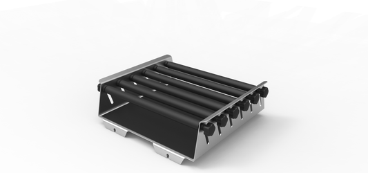 Funnel Attachment for BenchMate Orbital Shakers (OS-10 and OS-20)