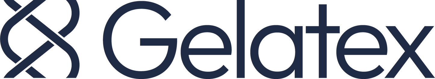 Gelacell - Gelatin Aligned Inserts for 12 well plate