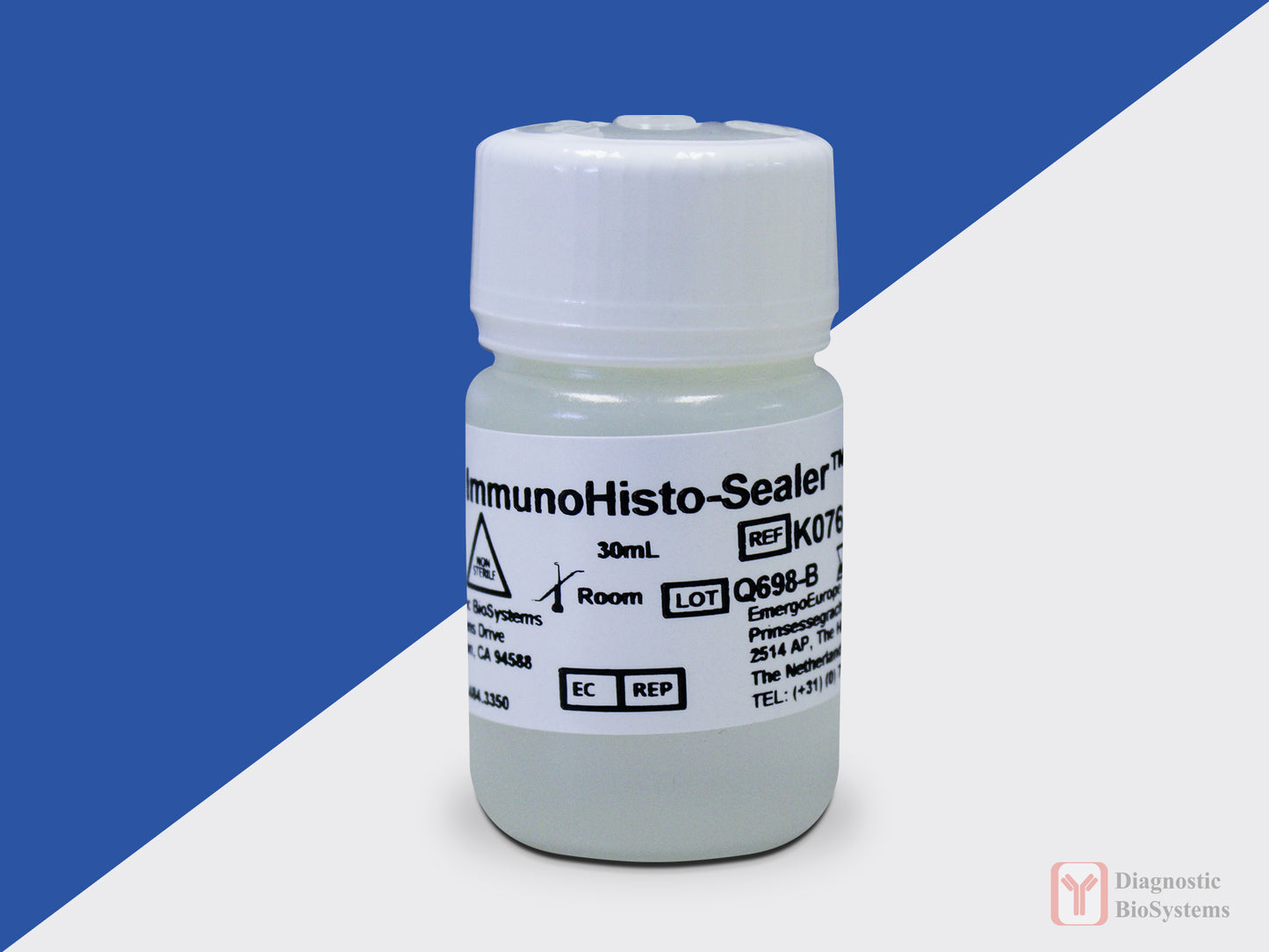 ImmunoHisto-Sealer