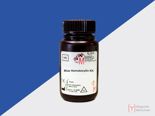 Blue Hematoxylin Kit