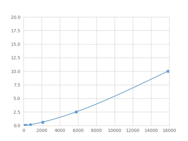 Magnetic Luminex Assay Kit for E1A Binding Protein P300 (EP300) ,etc.