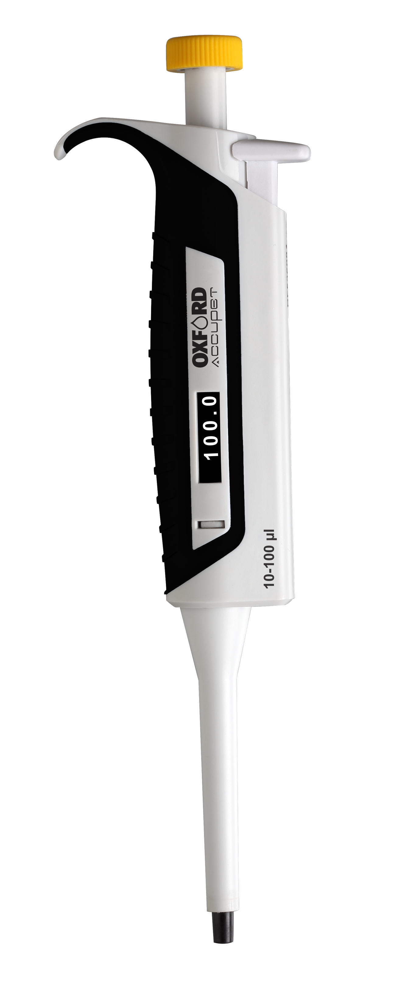 Oxford Accupet Pro Pipette 10-100 µl