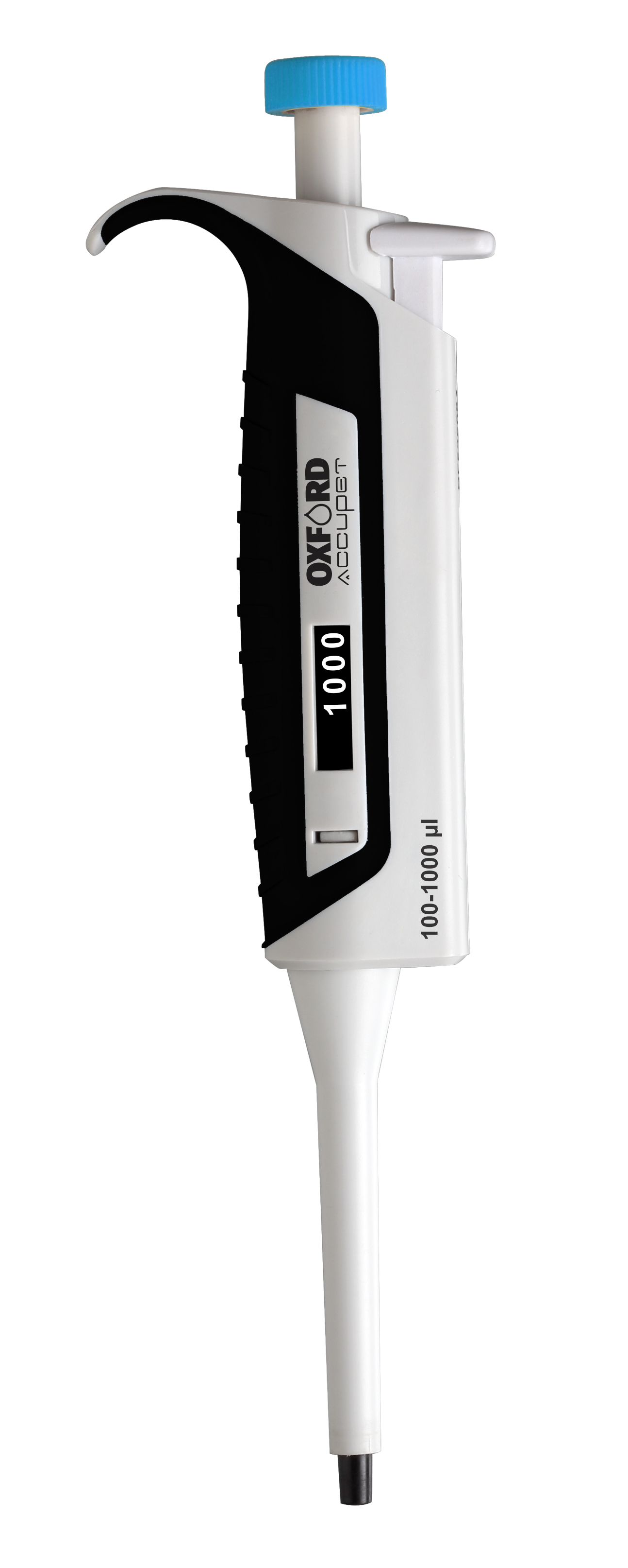 Oxford Accupet Pro Pipette 100-1000 µl