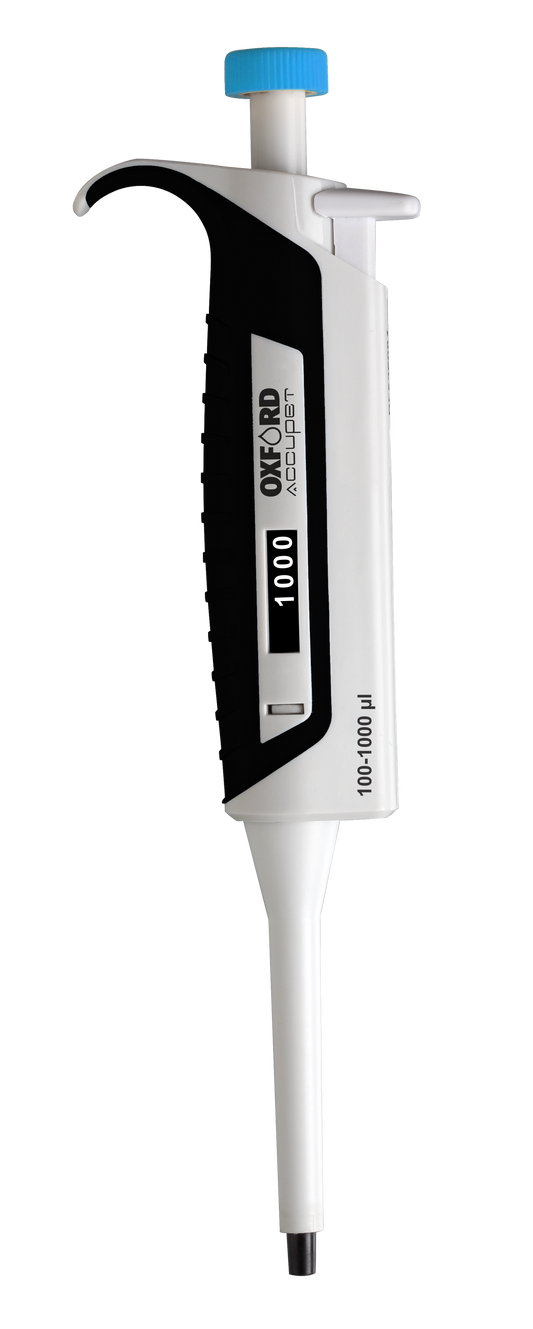 Oxford Accupet Pro Pipette 100-1000 µl